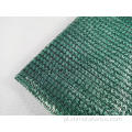 PVC powlekane Sun Shading HDPE Sunshade Net